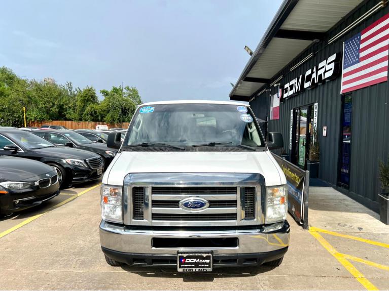 Used 2010 Ford Econoline E-350 XL Super Duty for sale Sold at zz-AAN Blow Out Auto Sales in Gurnee IL 60031 3