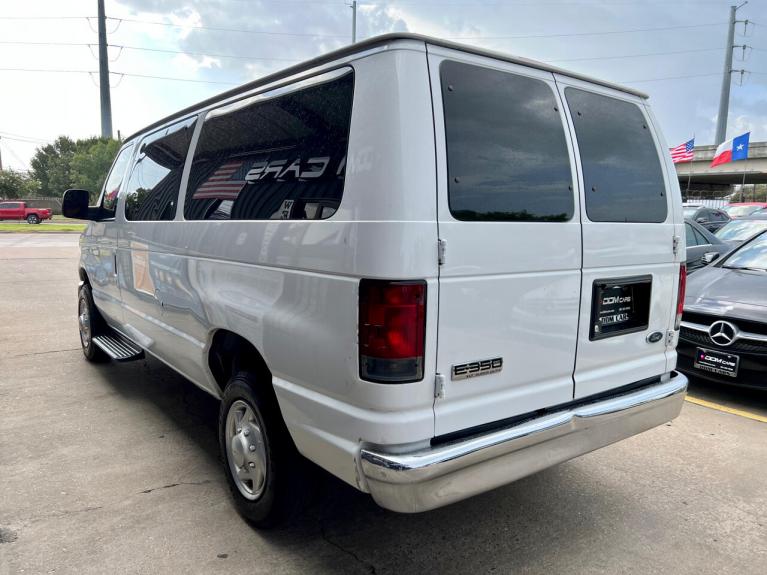 Used 2010 Ford Econoline E-350 XL Super Duty for sale Sold at zz-AAN Blow Out Auto Sales in Gurnee IL 60031 5