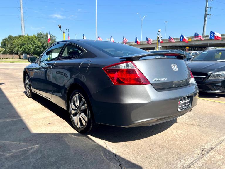 Used 2008 Honda Accord EX coupe AT for sale Sold at zz-AAN Blow Out Auto Sales in Gurnee IL 60031 5