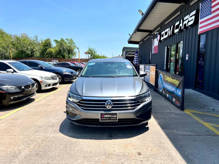 Used 2019 Volkswagen Jetta 1.4T SE 8A for sale $16,995 at zz-AAN Blow Out Auto Sales in Gurnee IL 60031 3