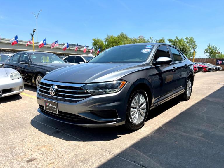Used 2019 Volkswagen Jetta 1.4T SE 8A for sale $16,995 at zz-AAN Blow Out Auto Sales in Gurnee IL 60031 4