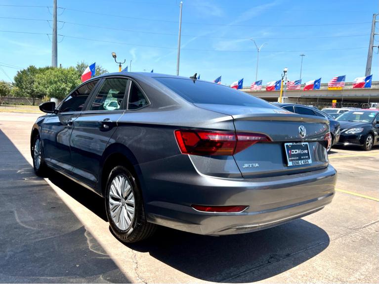 Used 2019 Volkswagen Jetta 1.4T SE 8A for sale $16,995 at zz-AAN Blow Out Auto Sales in Gurnee IL 60031 5