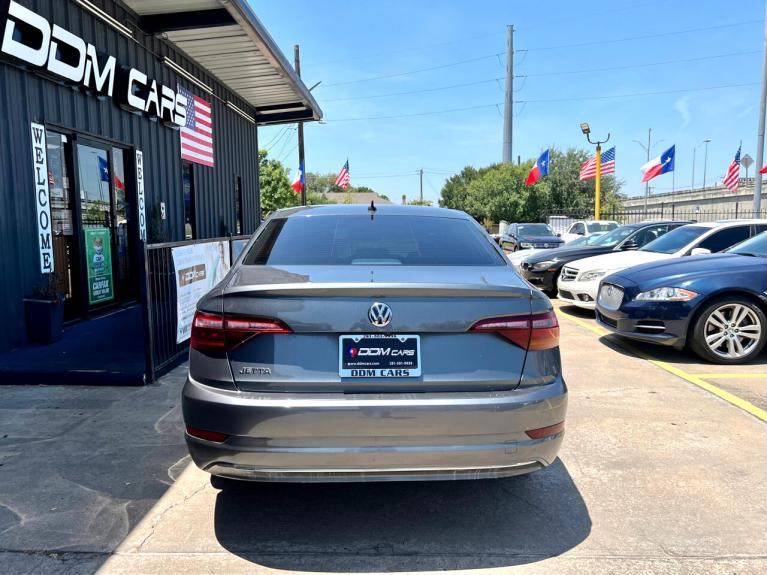 Used 2019 Volkswagen Jetta 1.4T SE 8A for sale $16,995 at zz-AAN Blow Out Auto Sales in Gurnee IL 60031 6