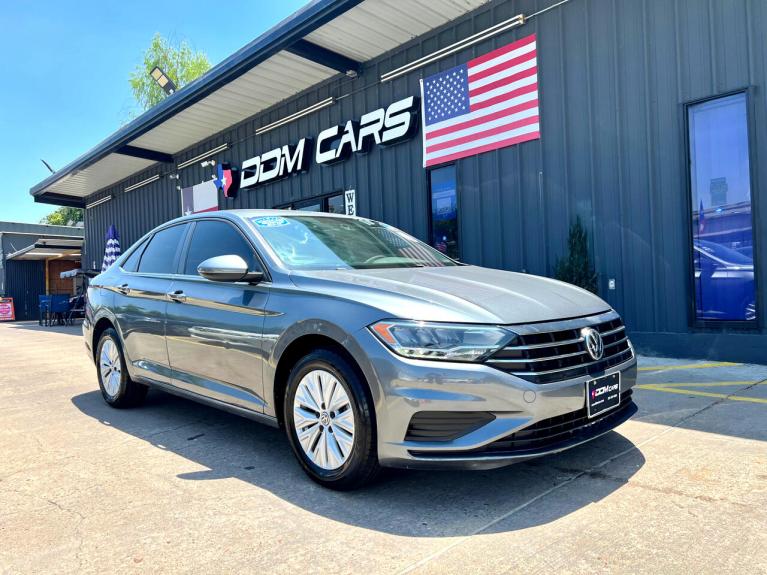 Used 2019 Volkswagen Jetta 1.4T SE 8A for sale $16,995 at zz-AAN Blow Out Auto Sales in Gurnee IL