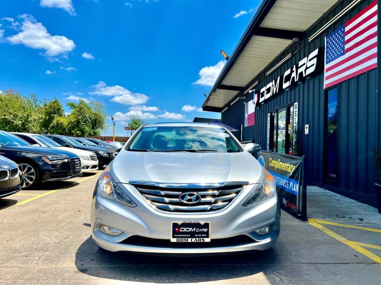 Used 2011 Hyundai Sonata Limited Auto for sale Sold at zz-AAN Blow Out Auto Sales in Gurnee IL 60031 3