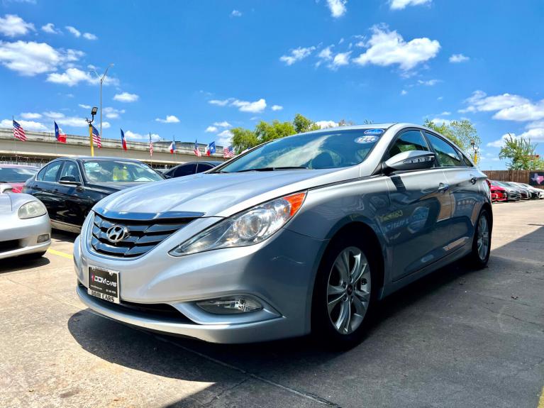 Used 2011 Hyundai Sonata Limited Auto for sale Sold at zz-AAN Blow Out Auto Sales in Gurnee IL 60031 4