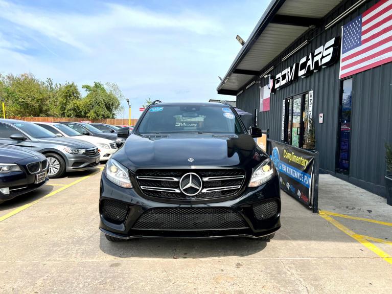 Used 2018 Mercedes-Benz GLE-Class GLE350 for sale $26,995 at zz-AAN Blow Out Auto Sales in Gurnee IL 60031 3