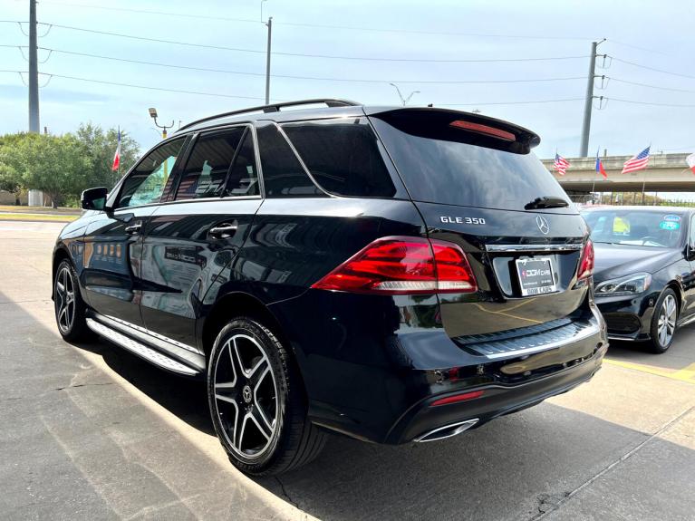 Used 2018 Mercedes-Benz GLE-Class GLE350 for sale $26,995 at zz-AAN Blow Out Auto Sales in Gurnee IL 60031 5