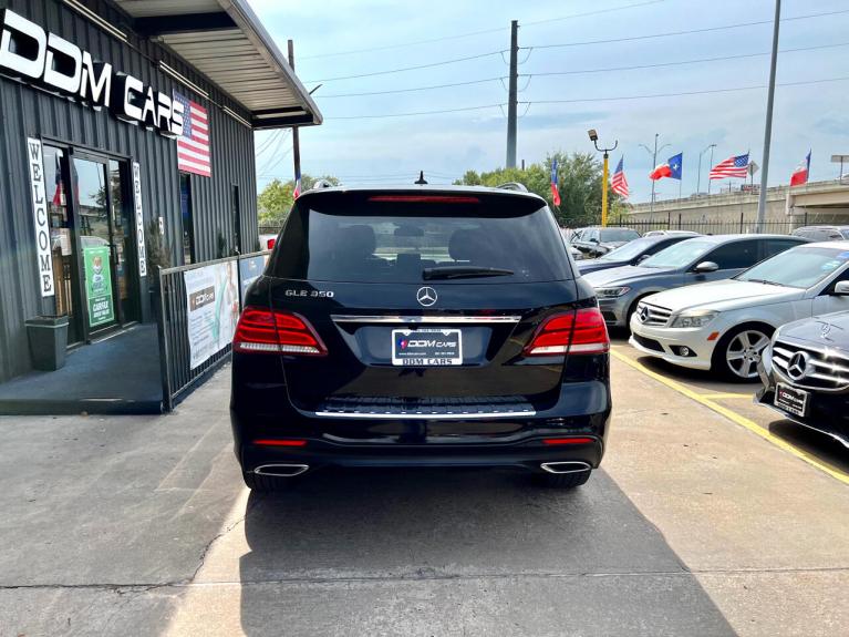 Used 2018 Mercedes-Benz GLE-Class GLE350 for sale $26,995 at zz-AAN Blow Out Auto Sales in Gurnee IL 60031 6
