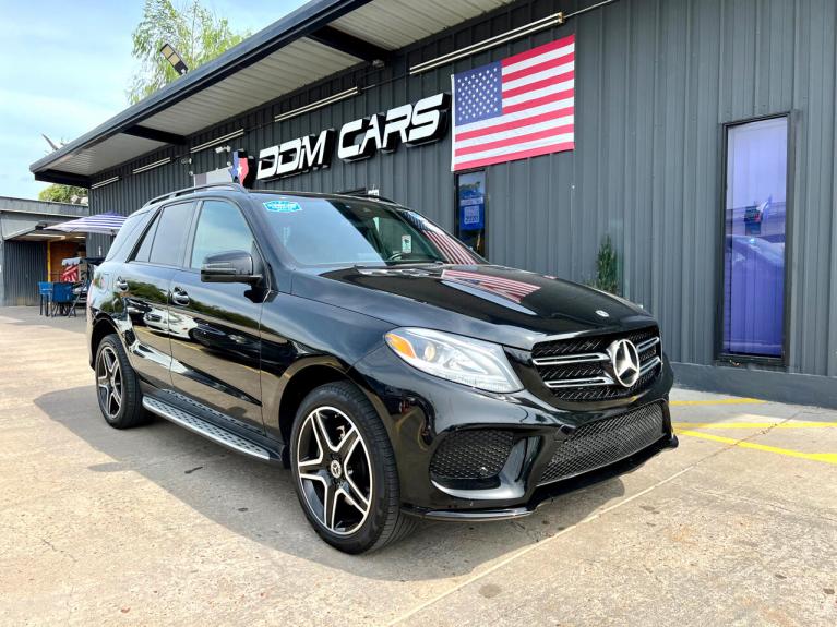 Used 2018 Mercedes-Benz GLE-Class GLE350 for sale $26,995 at zz-AAN Blow Out Auto Sales in Gurnee IL