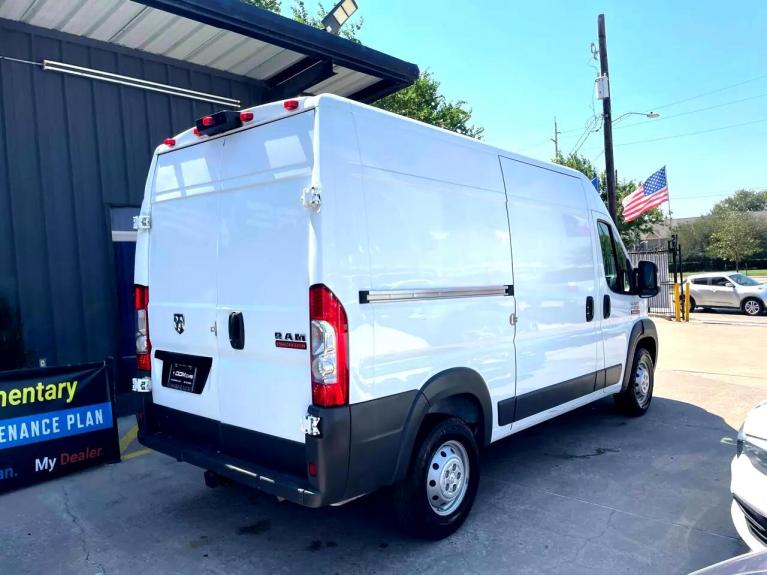 Used 2015 RAM Promaster 2500 High Roof Tradesman 136-in. WB for sale $32,995 at zz-AAN Blow Out Auto Sales in Gurnee IL 60031 4