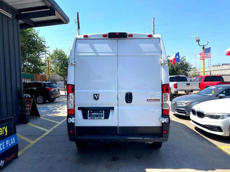 Used 2015 RAM Promaster 2500 High Roof Tradesman 136-in. WB for sale $32,995 at zz-AAN Blow Out Auto Sales in Gurnee IL 60031 5