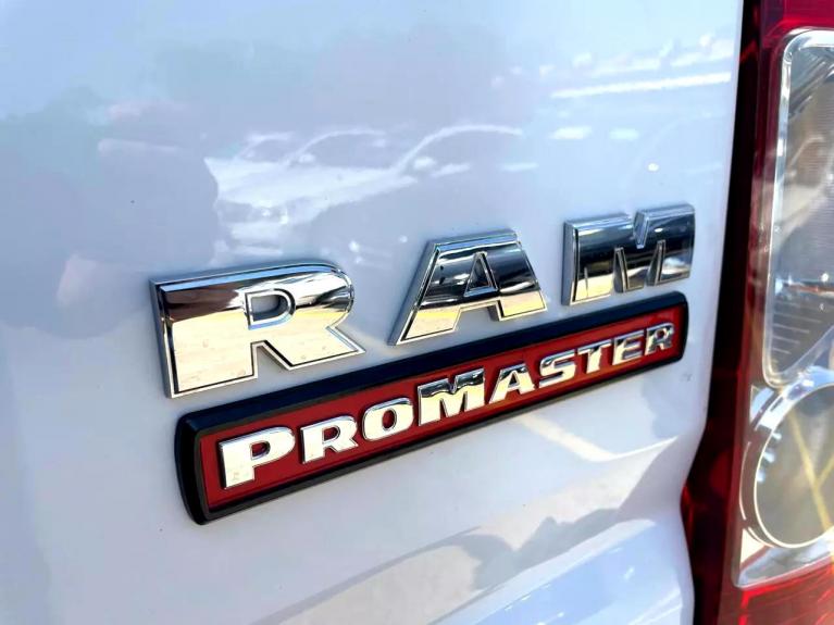 Used 2015 RAM Promaster 2500 High Roof Tradesman 136-in. WB for sale $32,995 at zz-AAN Blow Out Auto Sales in Gurnee IL 60031 6