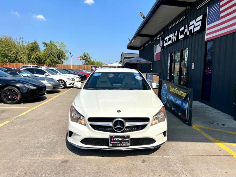 Used 2018 Mercedes-Benz CLA-Class CLA250 for sale $22,995 at zz-AAN Blow Out Auto Sales in Gurnee IL 60031 3