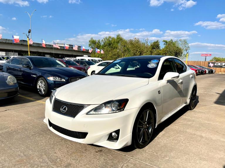 Used 2012 Lexus IS 250 RWD for sale $15,995 at zz-AAN Blow Out Auto Sales in Gurnee IL 60031 4