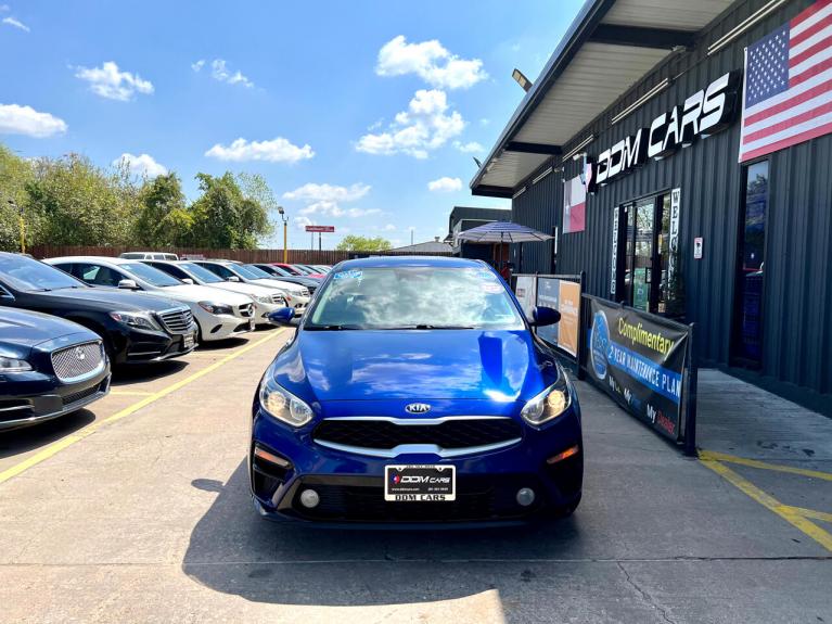 Used 2020 Kia Forte FE for sale $15,995 at zz-AAN Blow Out Auto Sales in Gurnee IL 60031 3