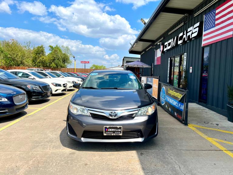 Used 2014 Toyota Camry SE Sport for sale $15,995 at zz-AAN Blow Out Auto Sales in Gurnee IL 60031 3