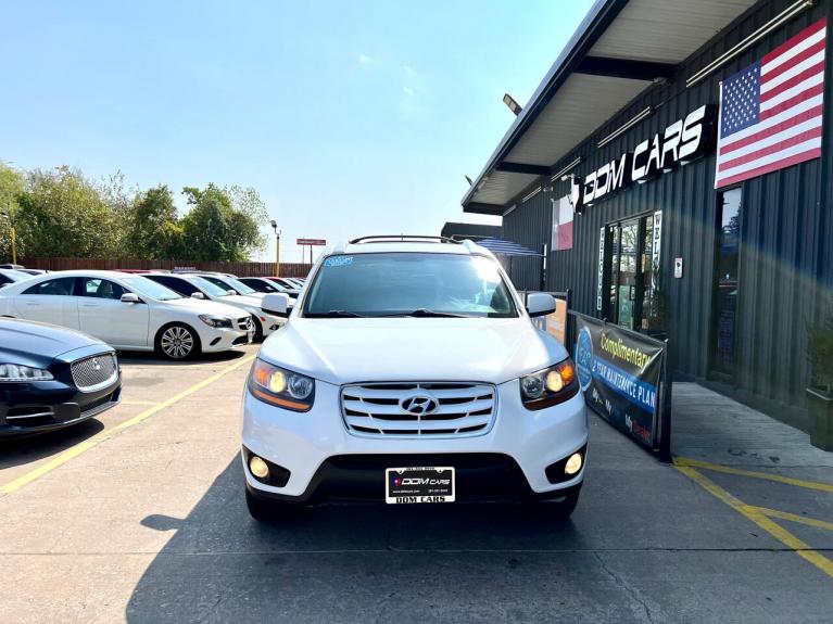Used 2011 Hyundai Santa Fe SE 3.5 FWD for sale $10,995 at zz-AAN Blow Out Auto Sales in Gurnee IL 60031 3
