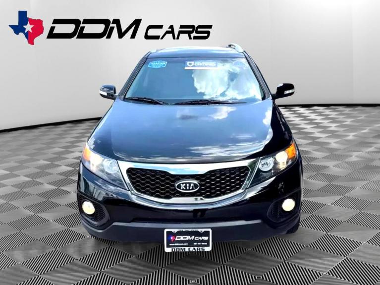 Used 2013 Kia Sorento EX 2WD for sale $10,995 at zz-AAN Blow Out Auto Sales in Gurnee IL 60031 3