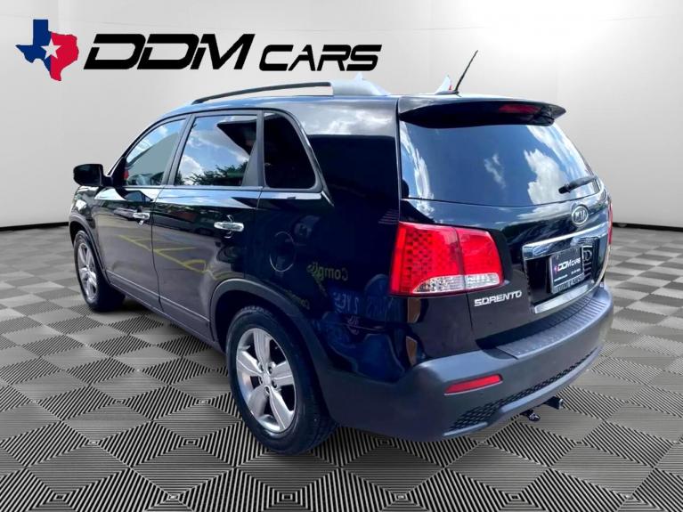Used 2013 Kia Sorento EX 2WD for sale $10,995 at zz-AAN Blow Out Auto Sales in Gurnee IL 60031 5