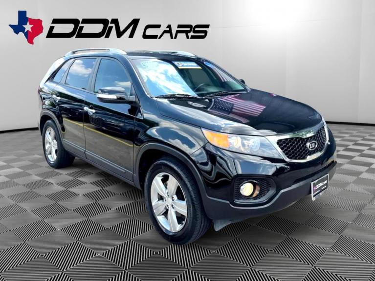 Used 2013 Kia Sorento EX 2WD for sale $10,995 at zz-AAN Blow Out Auto Sales in Gurnee IL
