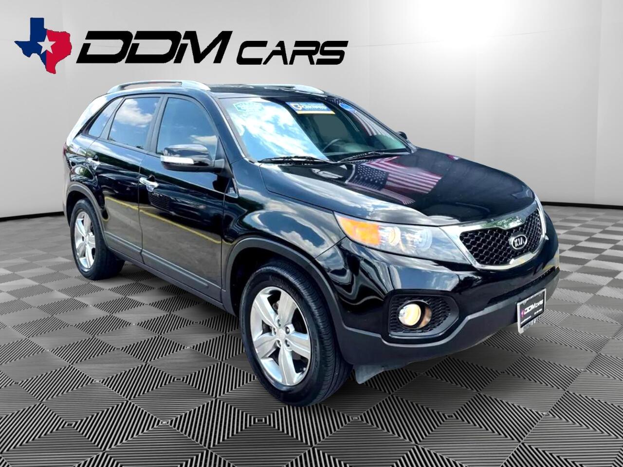 Used 2013 Kia Sorento EX 2WD for sale $10,995 at zz-AAN Blow Out Auto Sales in Gurnee IL 60031 1