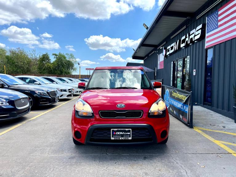 Used 2013 Kia Soul Base for sale Sold at zz-AAN Blow Out Auto Sales in Gurnee IL 60031 3