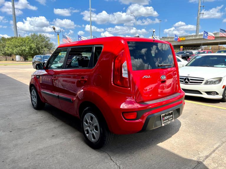 Used 2013 Kia Soul Base for sale Sold at zz-AAN Blow Out Auto Sales in Gurnee IL 60031 5
