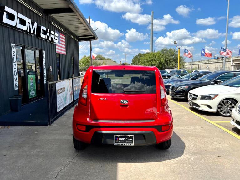 Used 2013 Kia Soul Base for sale Sold at zz-AAN Blow Out Auto Sales in Gurnee IL 60031 6