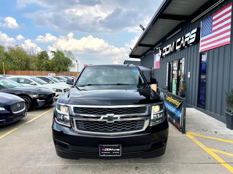 Used 2015 Chevrolet Suburban LT 1500 2WD for sale $18,995 at zz-AAN Blow Out Auto Sales in Gurnee IL 60031 3
