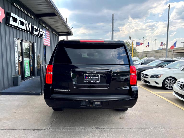 Used 2015 Chevrolet Suburban LT 1500 2WD for sale $18,995 at zz-AAN Blow Out Auto Sales in Gurnee IL 60031 6