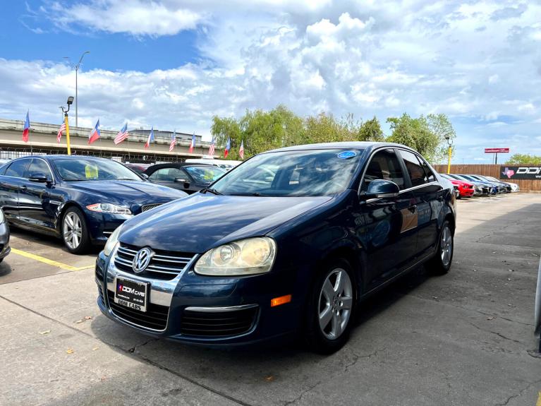Used 2009 Volkswagen Jetta SEL for sale $8,995 at zz-AAN Blow Out Auto Sales in Gurnee IL 60031 4