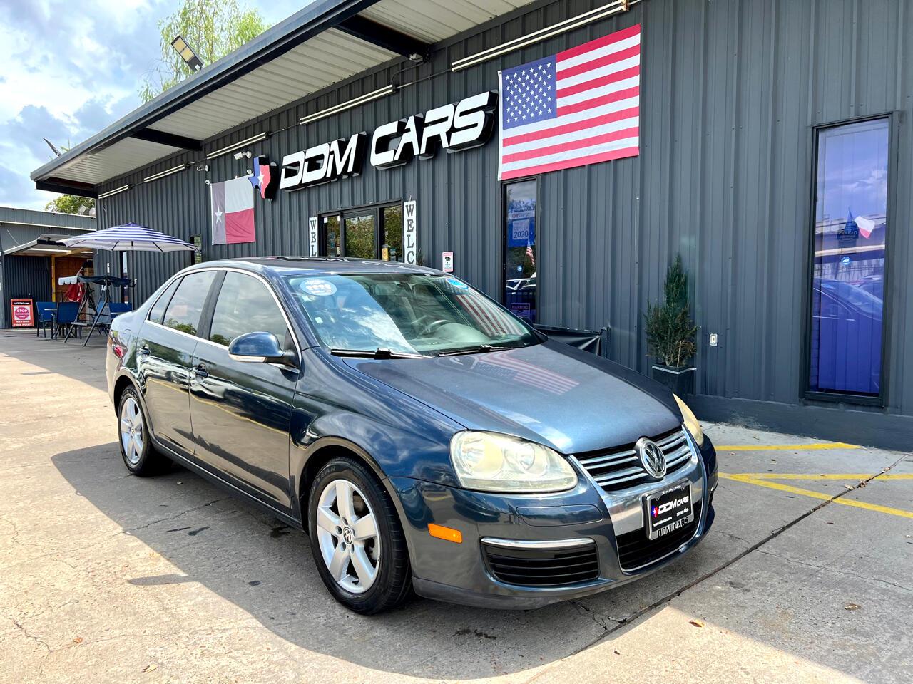 Used 2009 Volkswagen Jetta SEL for sale $8,995 at zz-AAN Blow Out Auto Sales in Gurnee IL 60031 1