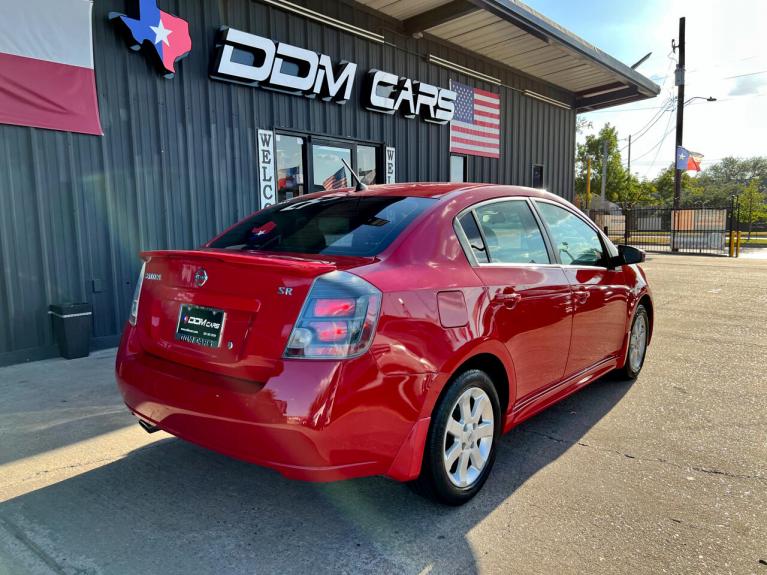 Used 2012 Nissan Sentra 2.0 SR for sale $8,995 at zz-AAN Blow Out Auto Sales in Gurnee IL 60031 6