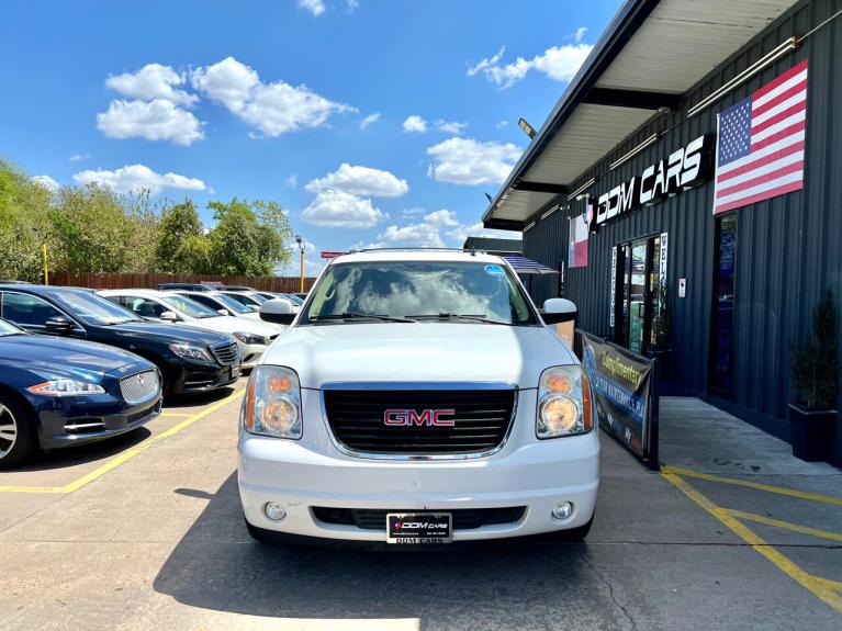 Used 2009 GMC Yukon SLT-2 2WD for sale Sold at zz-AAN Blow Out Auto Sales in Gurnee IL 60031 3