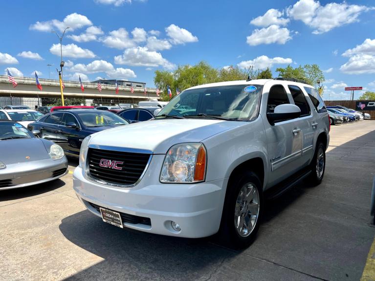 Used 2009 GMC Yukon SLT-2 2WD for sale Sold at zz-AAN Blow Out Auto Sales in Gurnee IL 60031 4