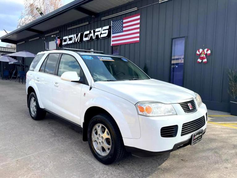 Used 2006 Saturn VUE FWD V6 for sale $4,995 at zz-AAN Blow Out Auto Sales in Gurnee IL 60031 2