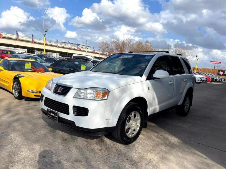 Used 2006 Saturn VUE FWD V6 for sale $4,995 at zz-AAN Blow Out Auto Sales in Gurnee IL 60031 4