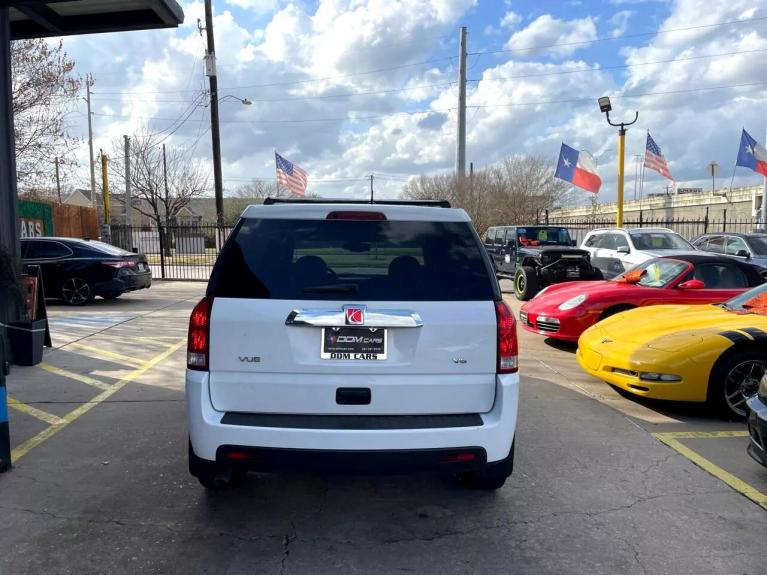 Used 2006 Saturn VUE FWD V6 for sale $4,995 at zz-AAN Blow Out Auto Sales in Gurnee IL 60031 5