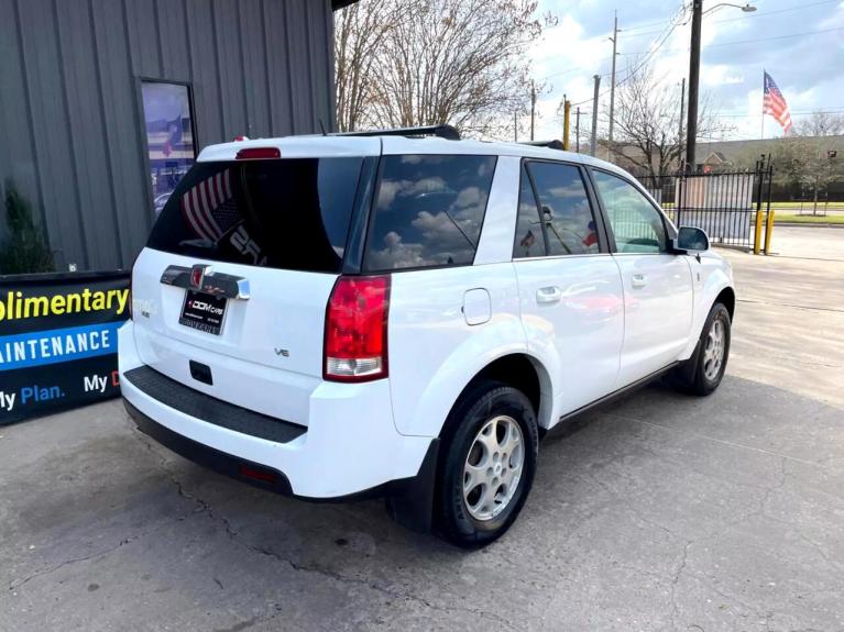 Used 2006 Saturn VUE FWD V6 for sale $4,995 at zz-AAN Blow Out Auto Sales in Gurnee IL 60031 6