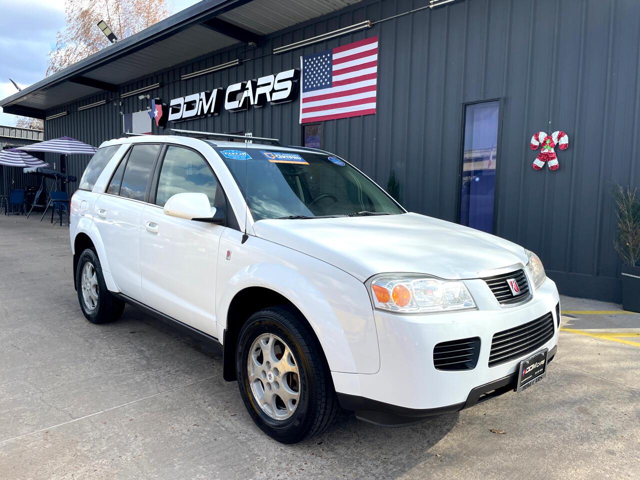 Used 2006 Saturn VUE FWD V6 for sale $4,995 at zz-AAN Blow Out Auto Sales in Gurnee IL 60031 1
