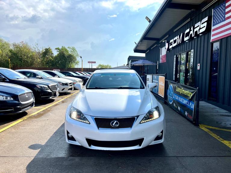 Used 2011 Lexus IS 250 RWD for sale $13,995 at zz-AAN Blow Out Auto Sales in Gurnee IL 60031 3