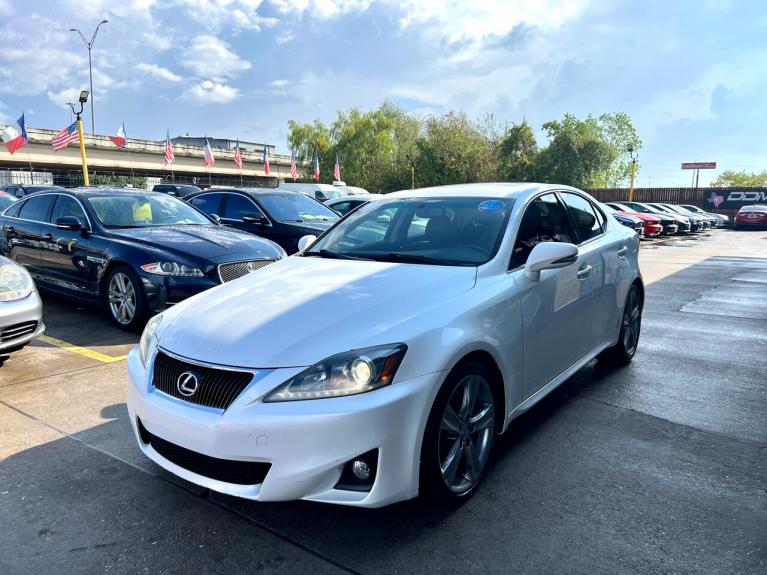 Used 2011 Lexus IS 250 RWD for sale $13,995 at zz-AAN Blow Out Auto Sales in Gurnee IL 60031 4