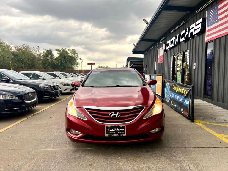 Used 2013 Hyundai Sonata GLS for sale $9,995 at zz-AAN Blow Out Auto Sales in Gurnee IL 60031 3