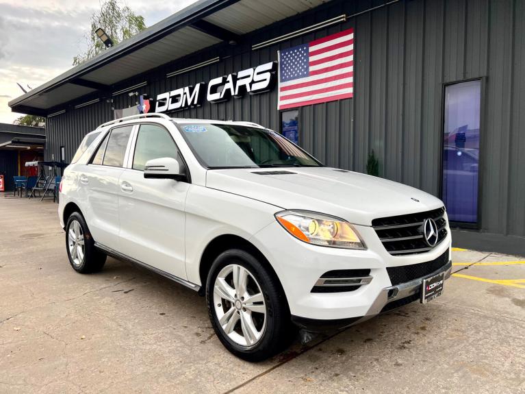 Used 2015 Mercedes-Benz M-Class ML350 4MATIC for sale $15,995 at zz-AAN Blow Out Auto Sales in Gurnee IL
