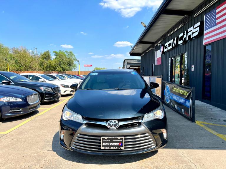 Used 2017 Toyota Camry XLE for sale $17,995 at zz-AAN Blow Out Auto Sales in Gurnee IL 60031 3