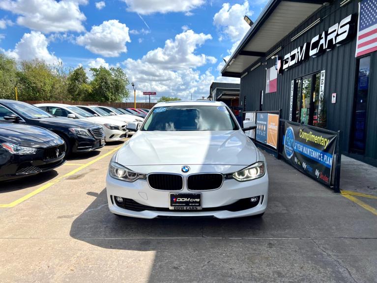 Used 2014 BMW 3-Series 320i Sedan for sale $12,995 at zz-AAN Blow Out Auto Sales in Gurnee IL 60031 3