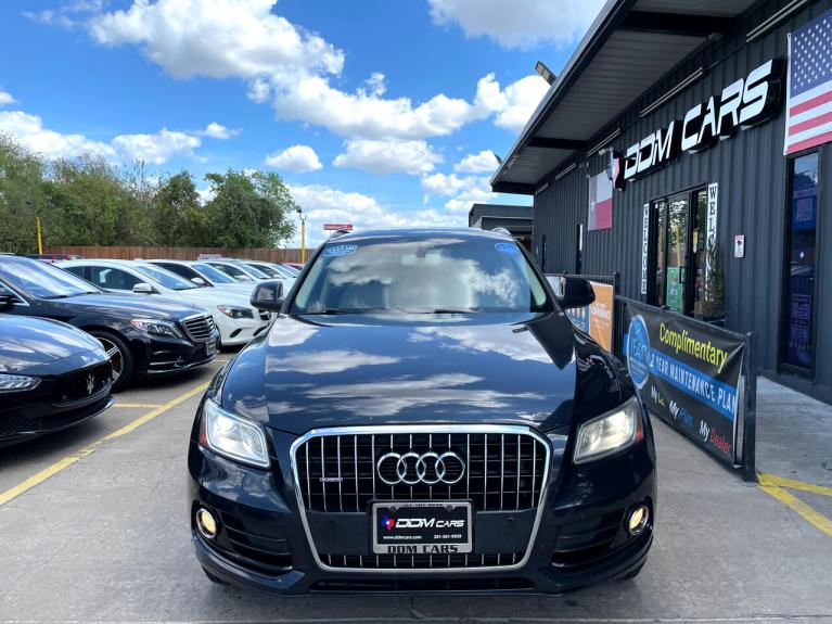 Used 2013 Audi Q5 2.0 quattro Premium for sale $14,995 at zz-AAN Blow Out Auto Sales in Gurnee IL 60031 3