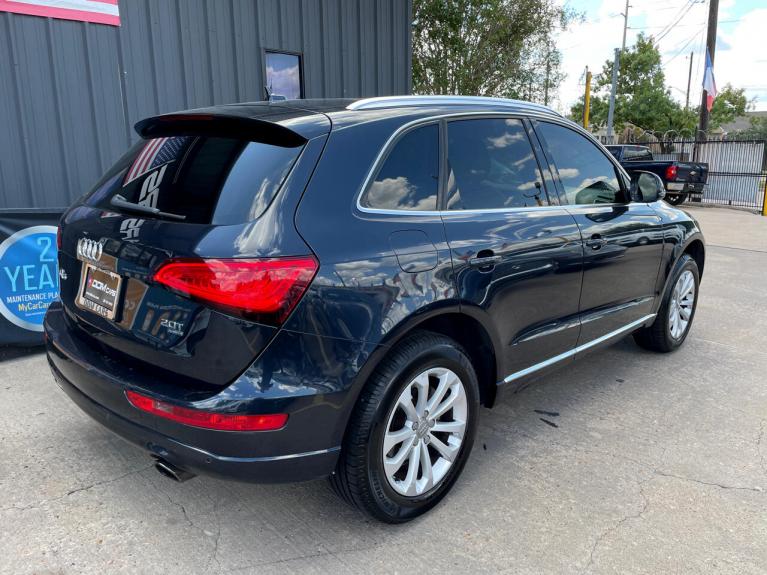 Used 2013 Audi Q5 2.0 quattro Premium for sale $14,995 at zz-AAN Blow Out Auto Sales in Gurnee IL 60031 5