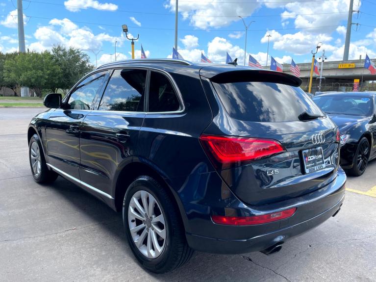 Used 2013 Audi Q5 2.0 quattro Premium for sale $14,995 at zz-AAN Blow Out Auto Sales in Gurnee IL 60031 6